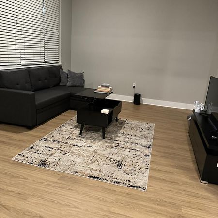Towson Elite Apartment Exteriör bild